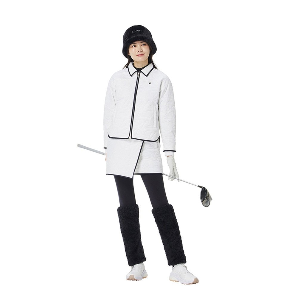 テーラーメイド（TAYLORMADE）（レディース）ゴルフウェア アウター