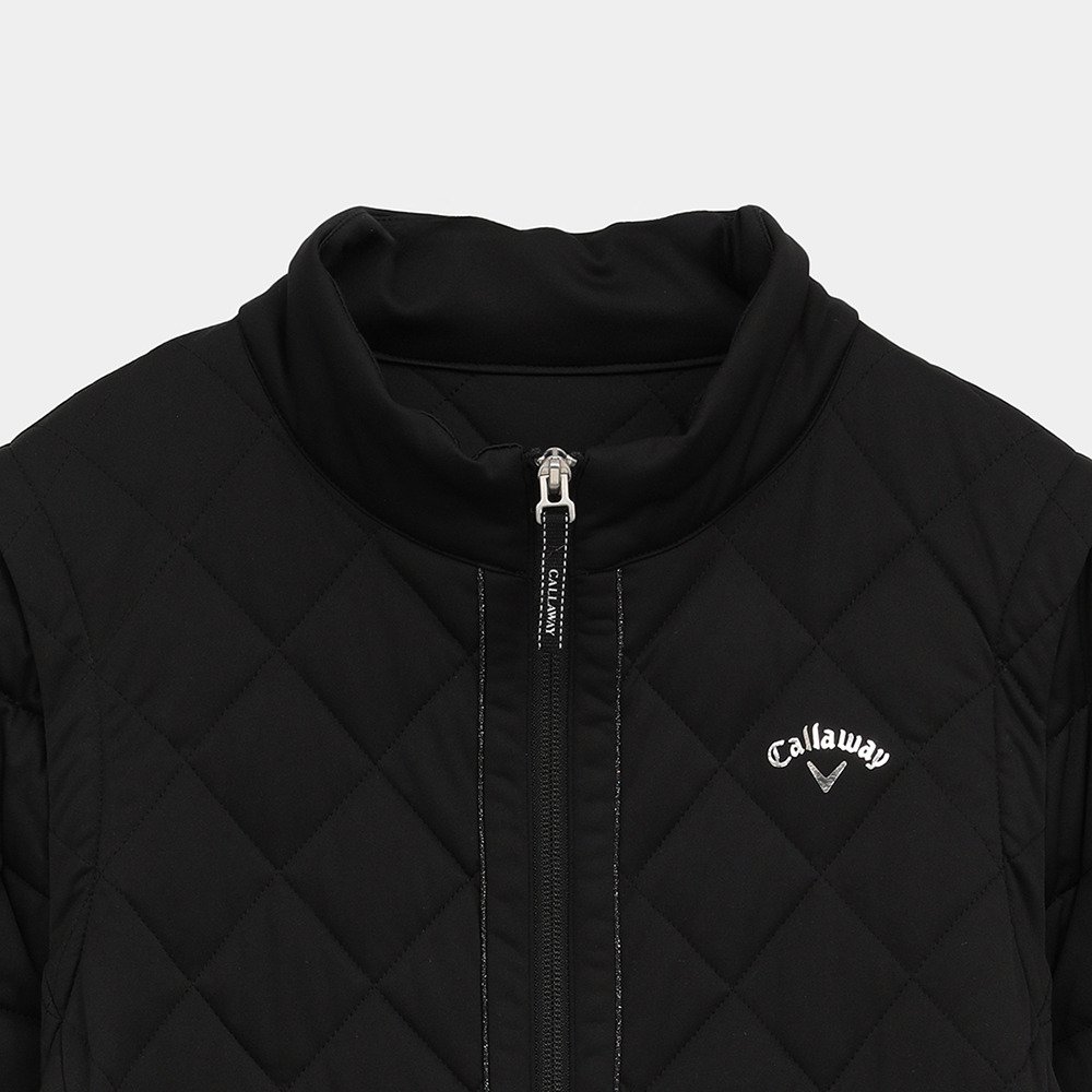 キャロウェイ（CALLAWAY）（レディース）ゴルフウェア アウター スター