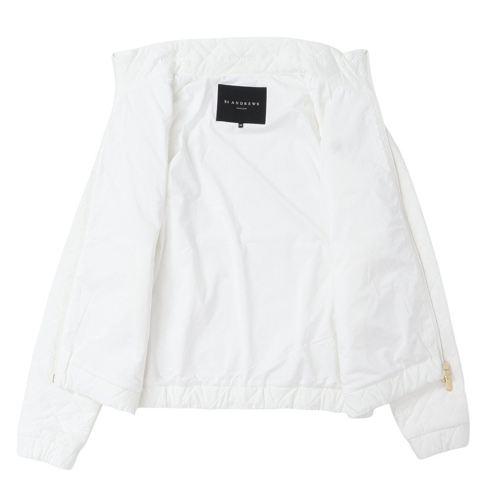 セントアンドリュース（ST.ANDREWS）（レディース）ゴルフウェア