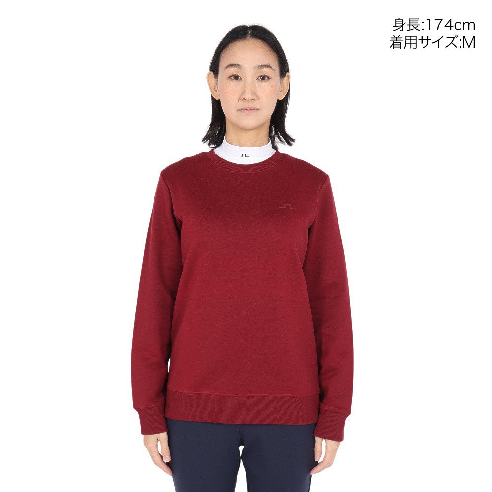 J.LINDEBERG（J.LINDEBERG）（レディース）ゴルフウェア アウター