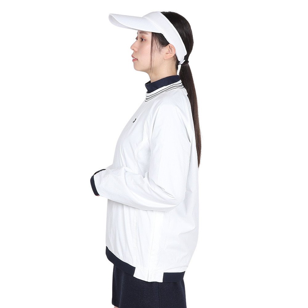 フィドラ（FIDRA）（レディース）ゴルフウェア アウター 保温 スニード