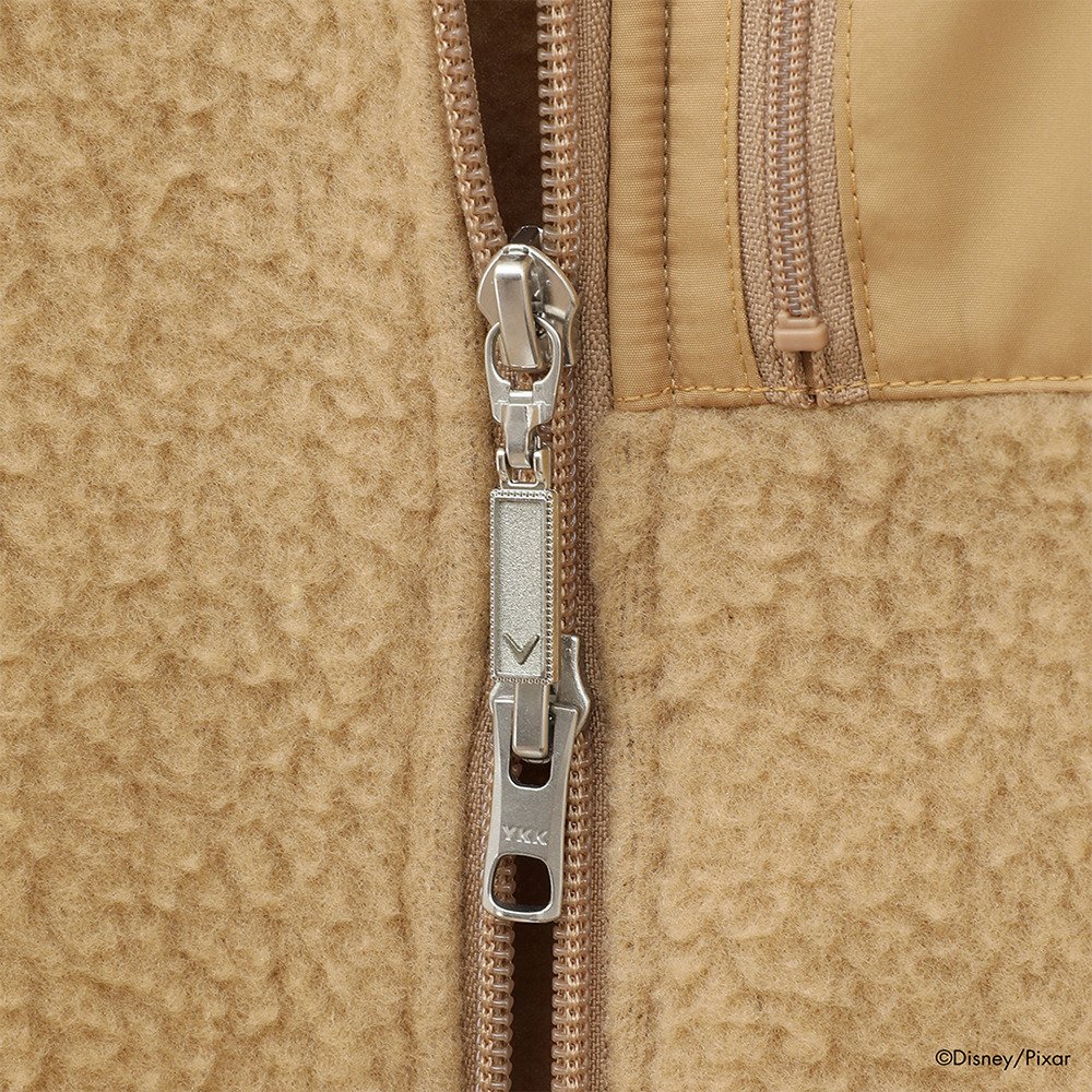 キャロウェイ（CALLAWAY）（レディース）ゴルフウェア アウター Toy