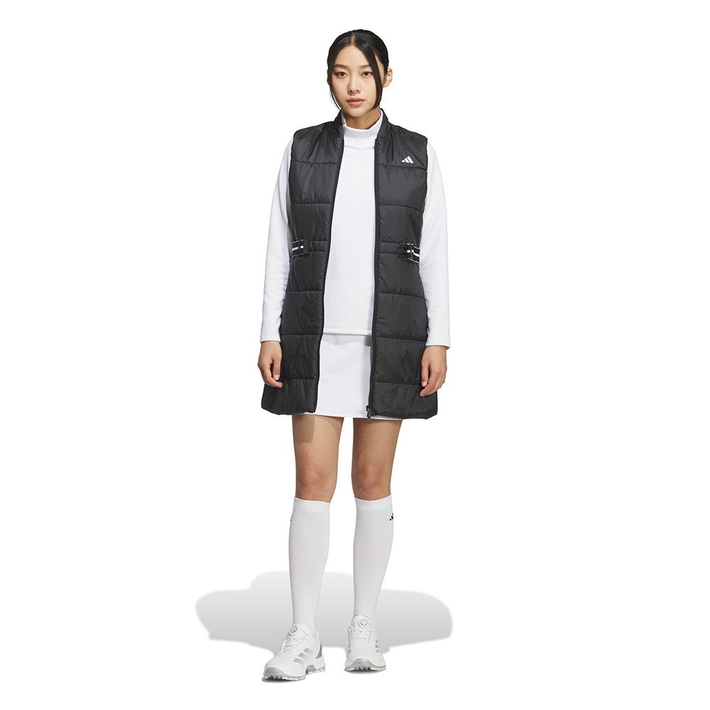 アディダス（adidas）（レディース）ゴルフウェア アウター W．R