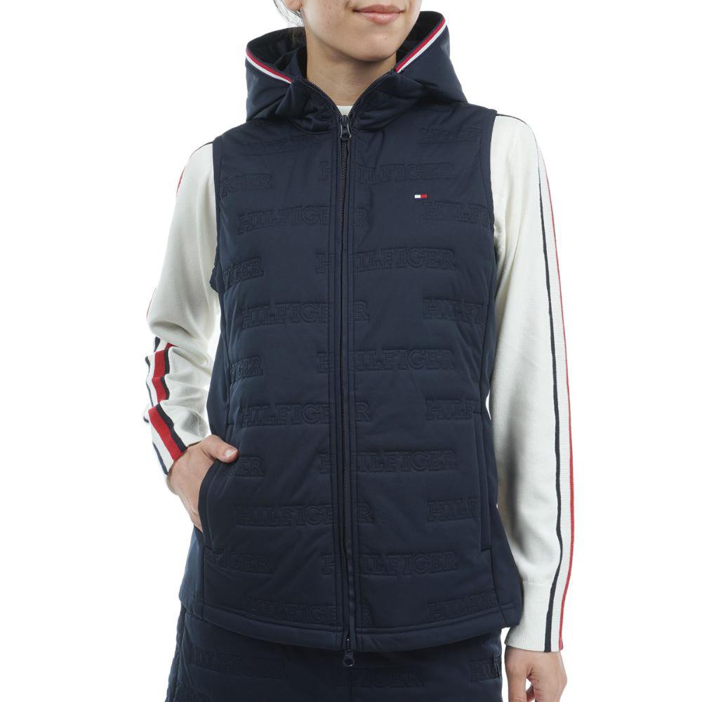 トミーヒルフィガーゴルフ（TOMMY HILFIGER GOLF）（レディース