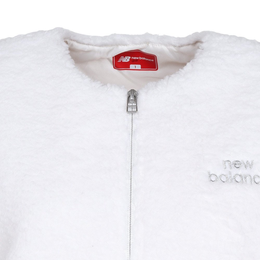 ニューバランス（new balance）（レディース）ゴルフウェア アウター
