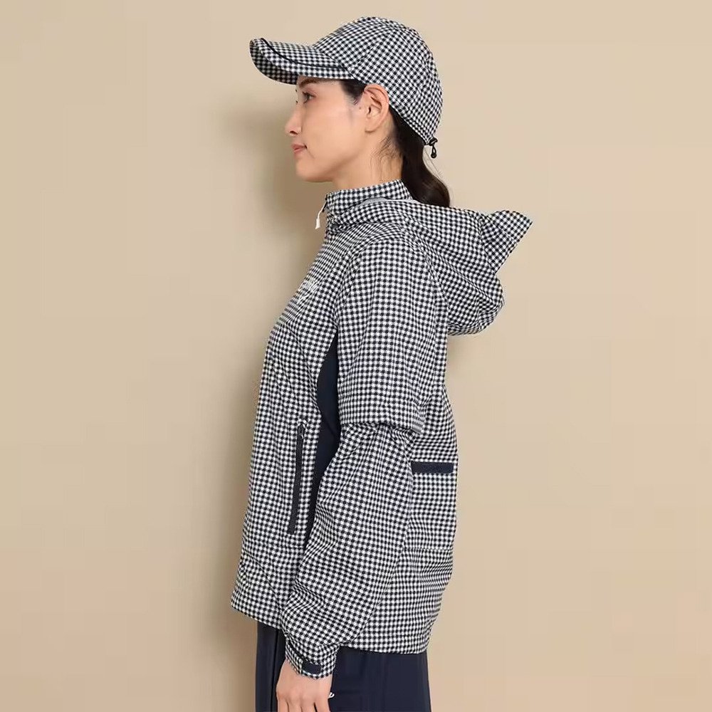 キャロウェイ（CALLAWAY）（レディース）ゴルフウェア 防水 防風