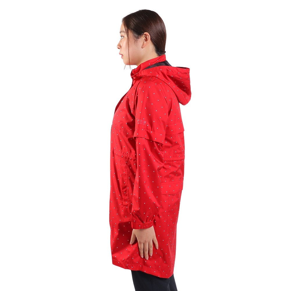 パフォーマンスギア（PG）（レディース）ゴルフウェア レインウェア