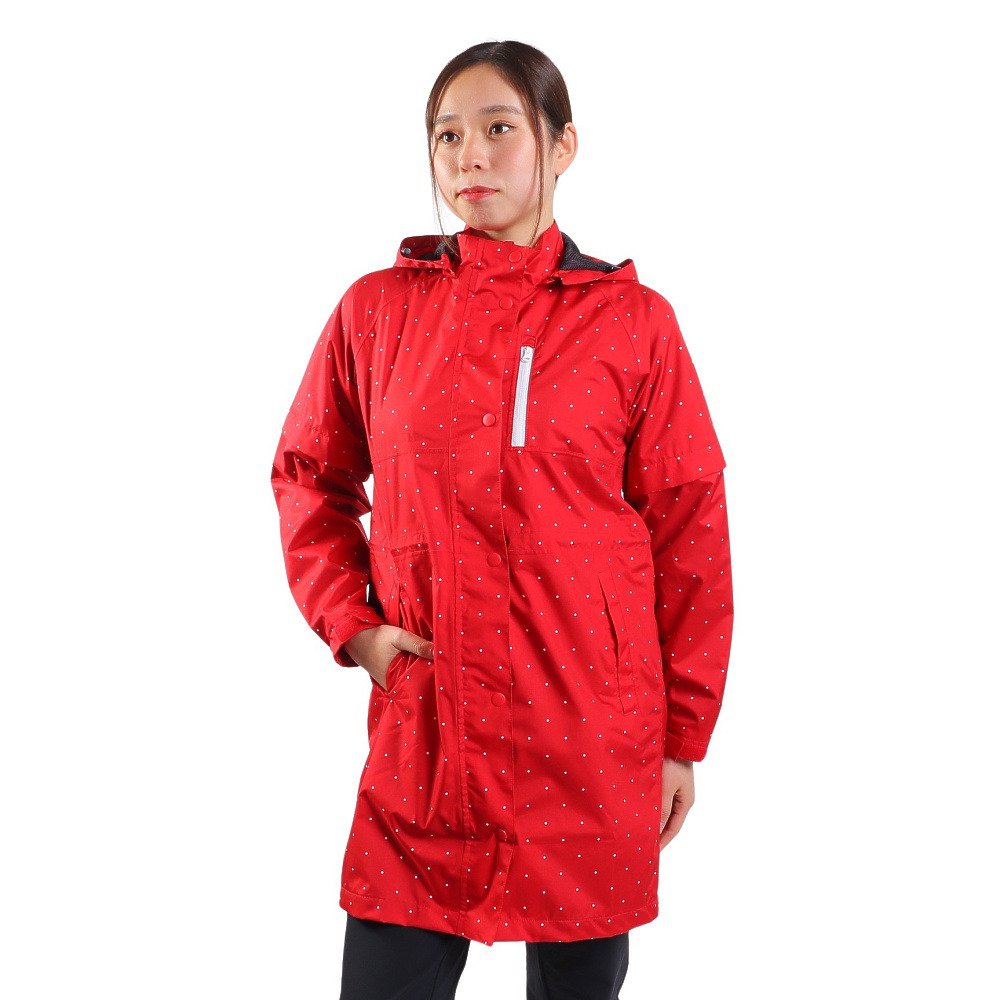 パフォーマンスギア（PG）（レディース）ゴルフウェア レインウェア