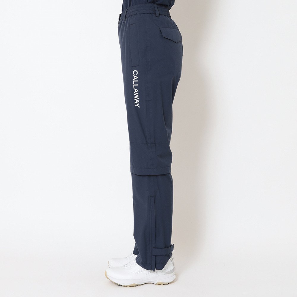 キャロウェイ（CALLAWAY）（レディース）ゴルフウェア アウター レイン