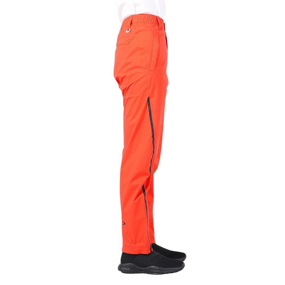 オークリー（OAKLEY）（レディース）ゴルフウェア レインウェア レイン