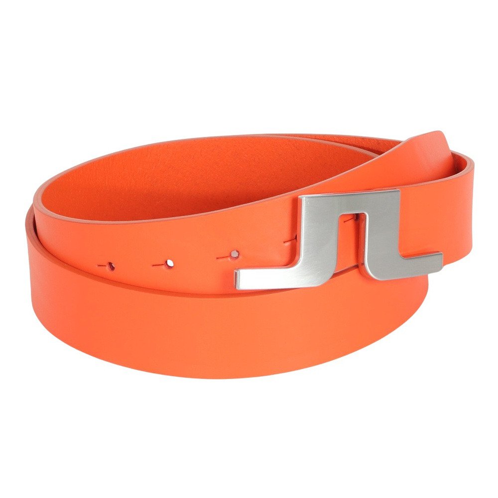 J.LINDEBERG（J.LINDEBERG）（メンズ）ゴルフ ブリッジャー レザー