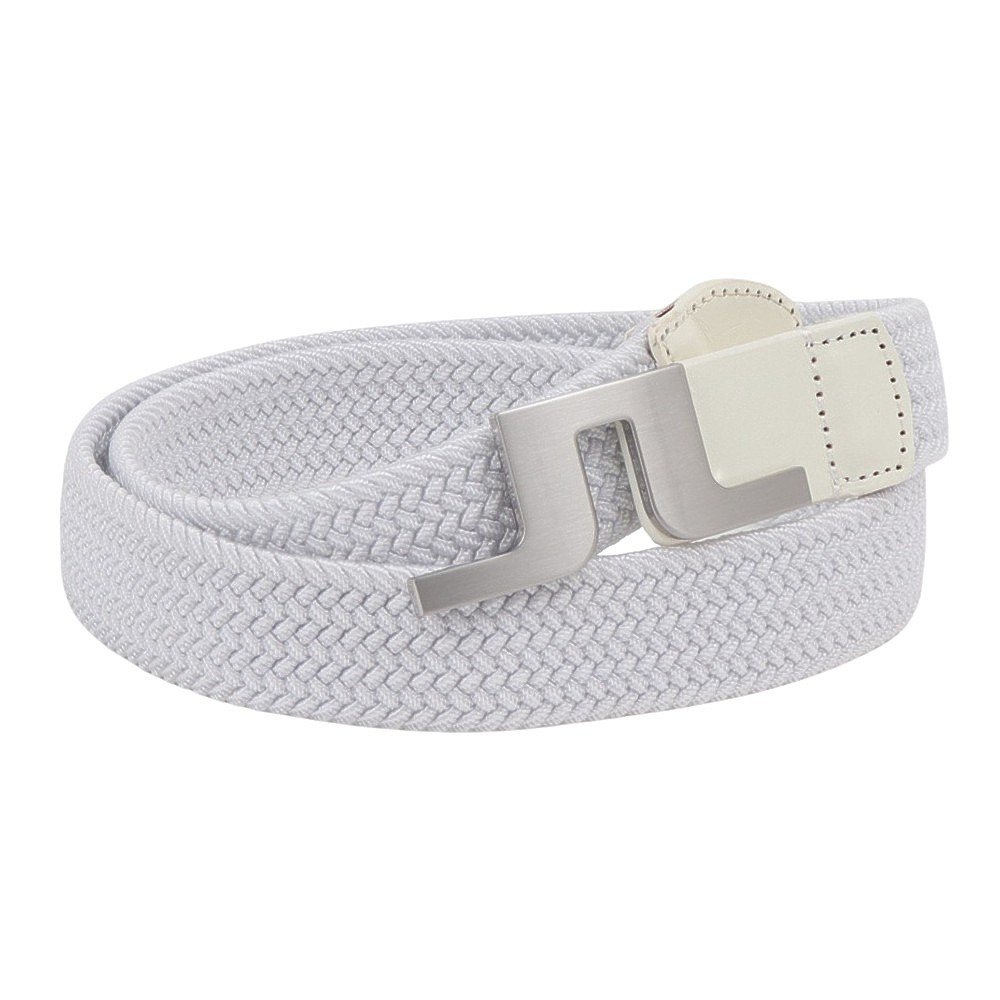 J.LINDEBERG（J.LINDEBERG）（メンズ）ゴルフ Berry Braided ベルト