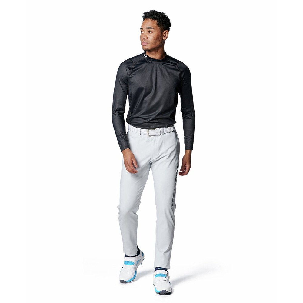 アンダーアーマー（UNDER ARMOUR）（メンズ）ゴルフウェア アンダー