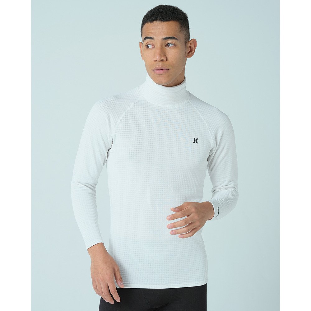 ハーレー（HURLEY）（メンズ）ゴルフウェア 防寒 保温 ファントム