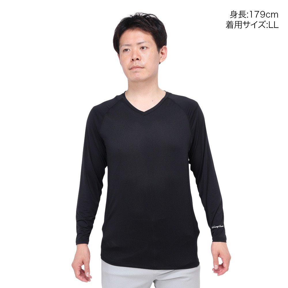 トミーアーマー（Tommy Armour）（メンズ）ゴルフウェア インナー 吸汗