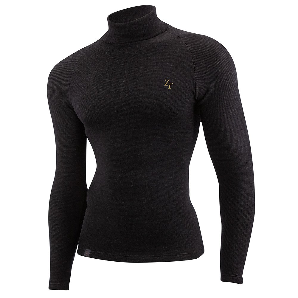 ゼロフィット（ZEROFIT）（メンズ）ゴルフウェア 吸湿発熱 保温