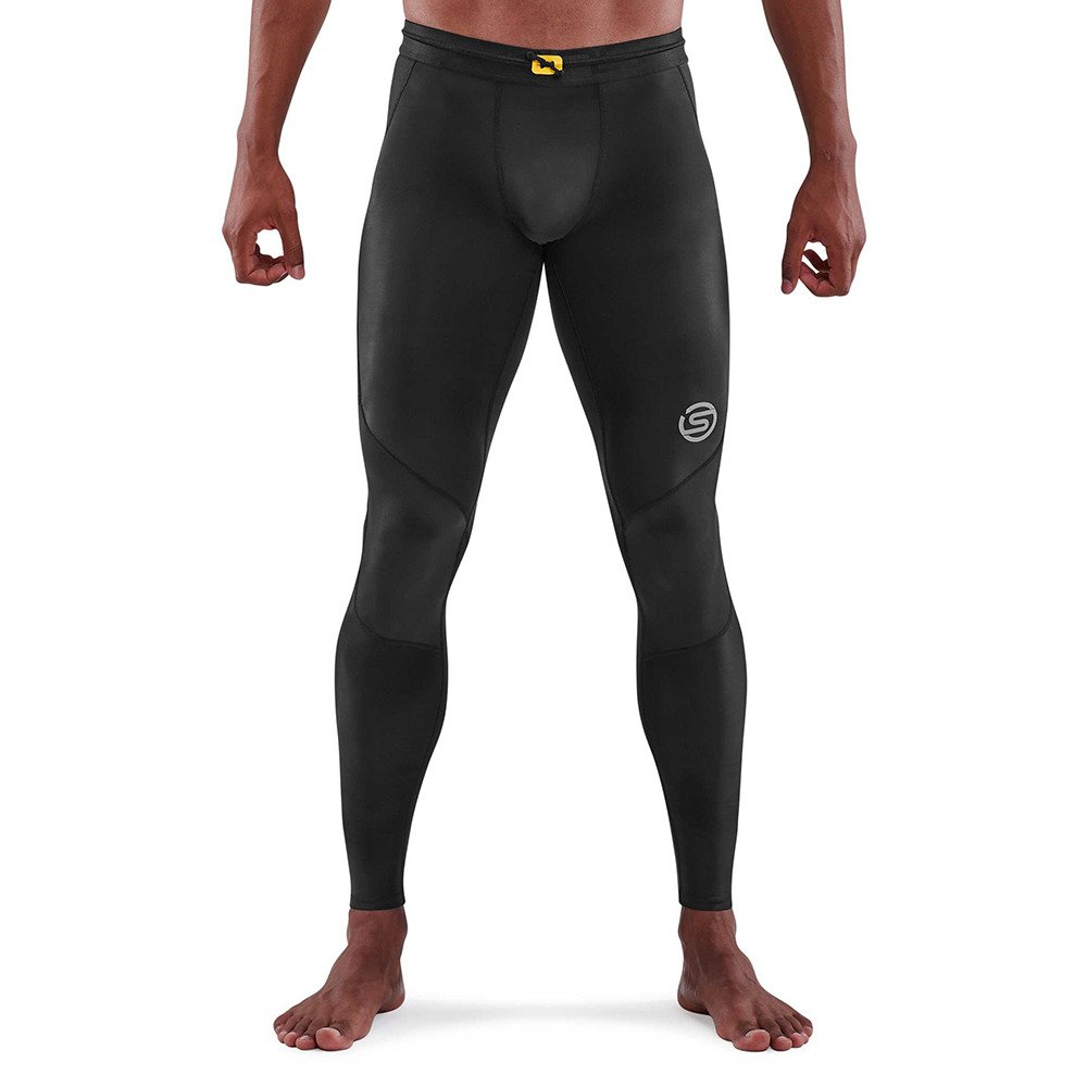 スキンズ（SKINS）（メンズ）ゴルフウェア 着圧 SERIES-3 メンズロング