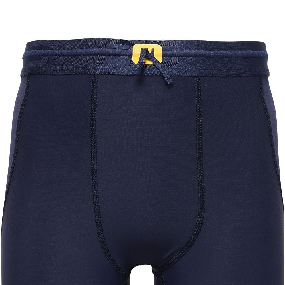 スキンズ（SKINS）（メンズ）ゴルフウェア 着圧 SERIES-3 メンズロング