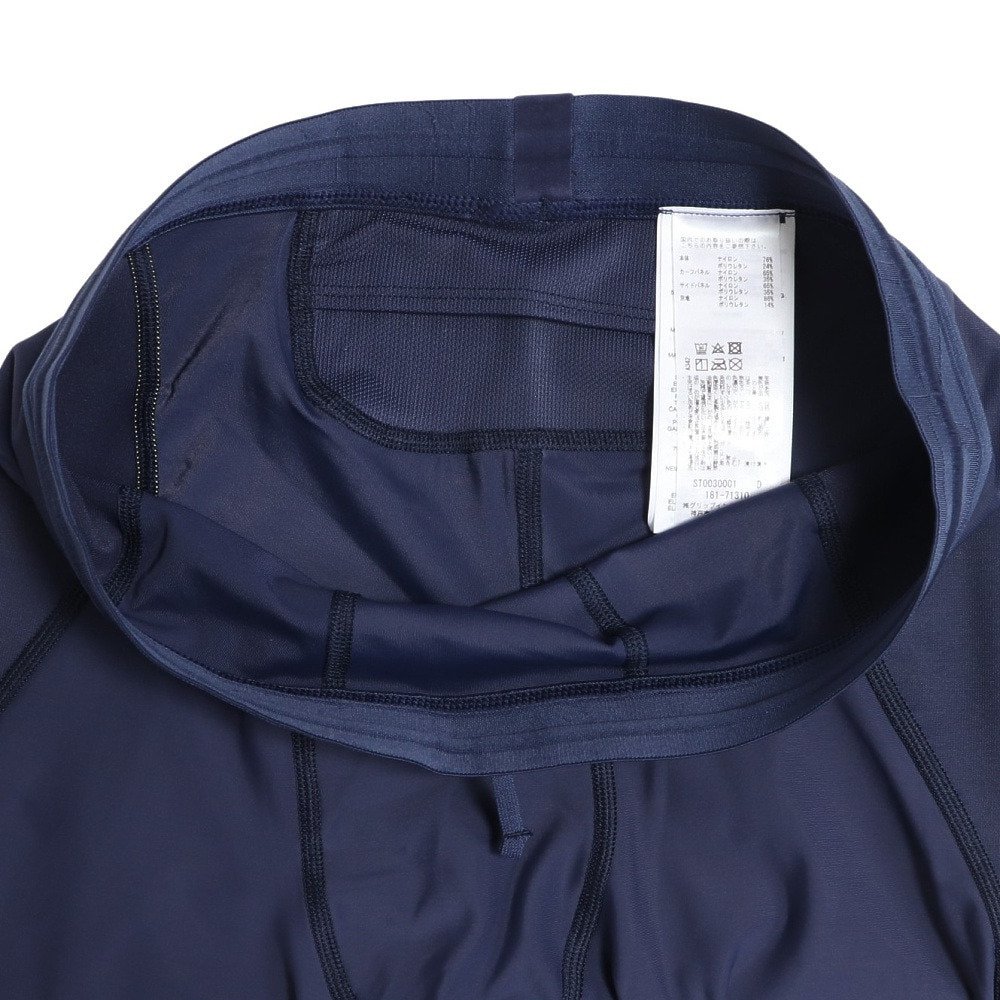 スキンズ（SKINS）（メンズ）ゴルフウェア 着圧 SERIES-3 メンズロング