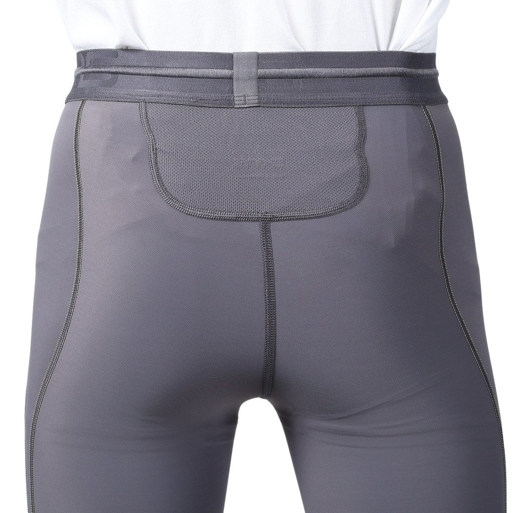 スキンズ（SKINS）（メンズ）ゴルフウェア 着圧 SERIES-3 ロングタイツ