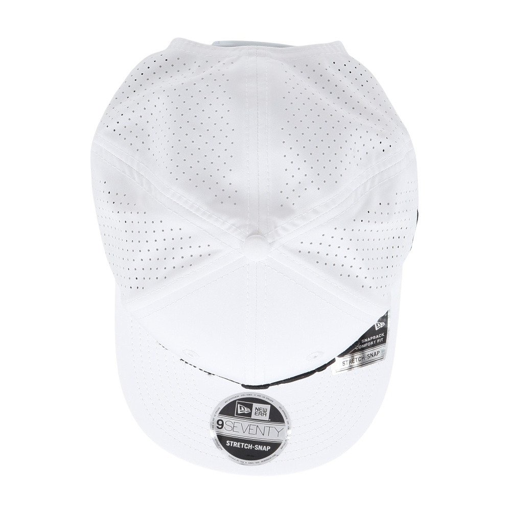 ニューエラ（NEW ERA）（メンズ）ゴルフ 吸汗速乾 抗菌 キャップ LIV