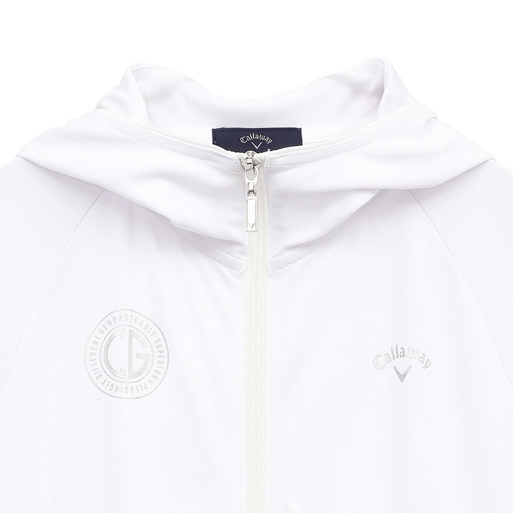 キャロウェイ（CALLAWAY）（レディース）ゴルフウェア 接触冷感 -3℃裏