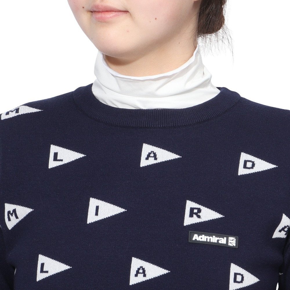 アドミラル ゴルフ（Admiral GOLF）（レディース）ゴルフウェア