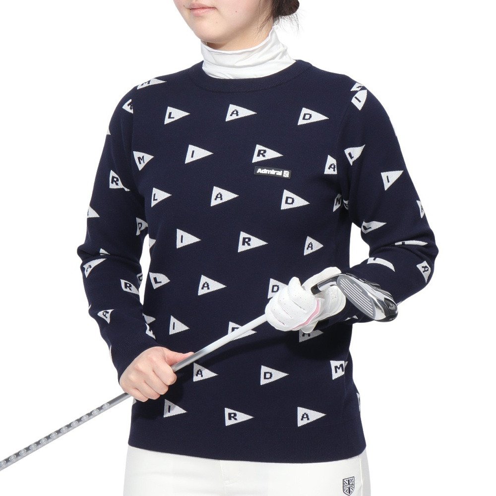 アドミラル ゴルフ（Admiral GOLF）（レディース）ゴルフウェア