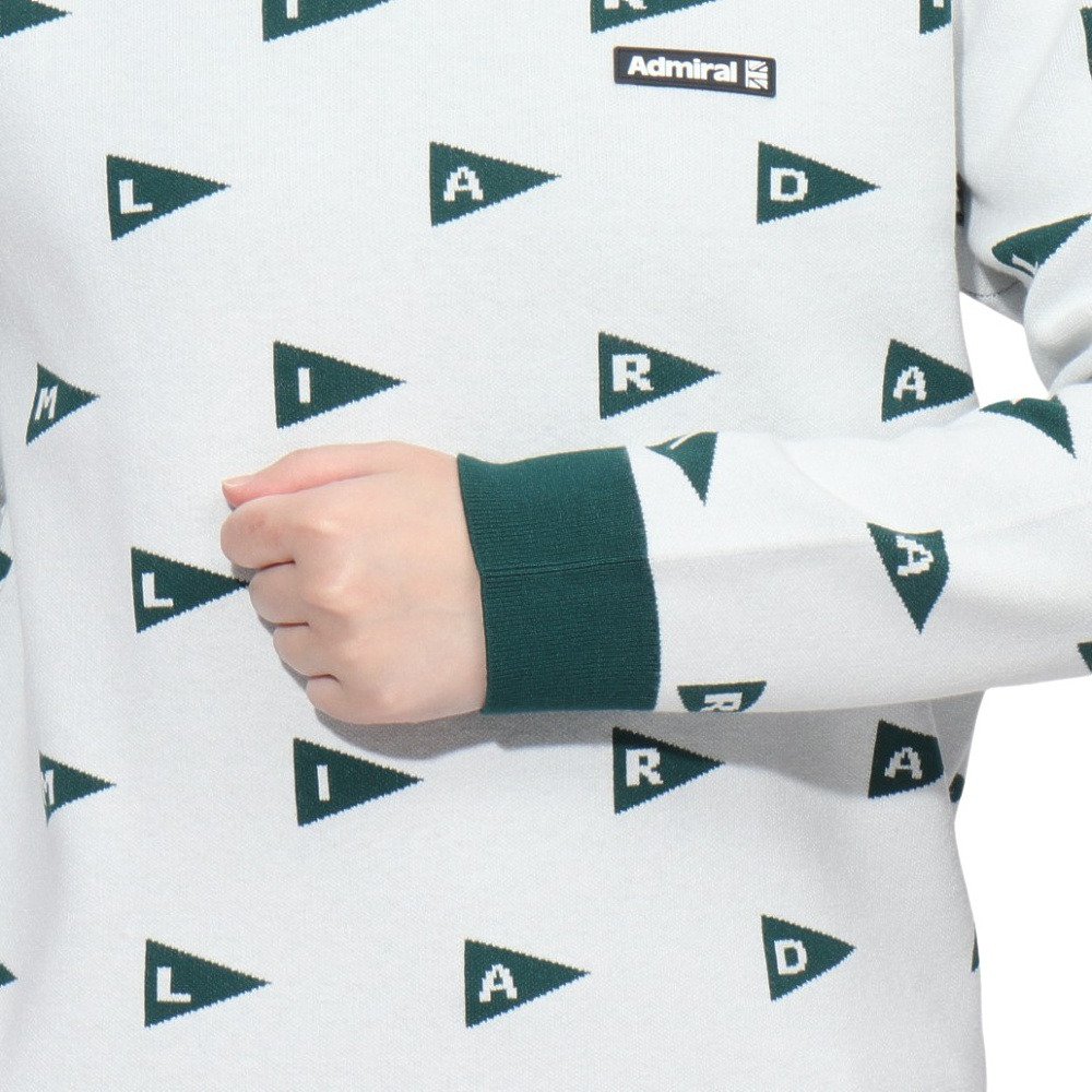 アドミラル ゴルフ（Admiral GOLF）（レディース）ゴルフウェア