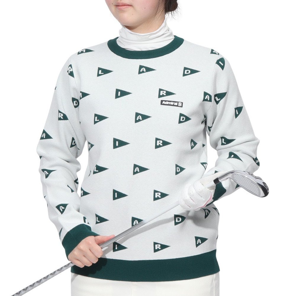 アドミラル ゴルフ（Admiral GOLF）（レディース）ゴルフウェア