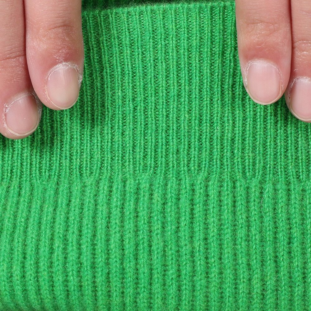 アルチビオ（archivio）（レディース）ゴルフウェア カシミヤ100