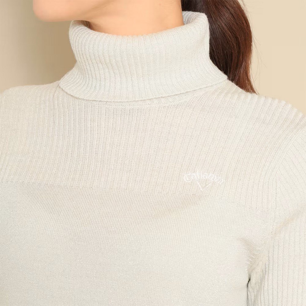 キャロウェイ（CALLAWAY）（レディース）ゴルフウェア 発熱