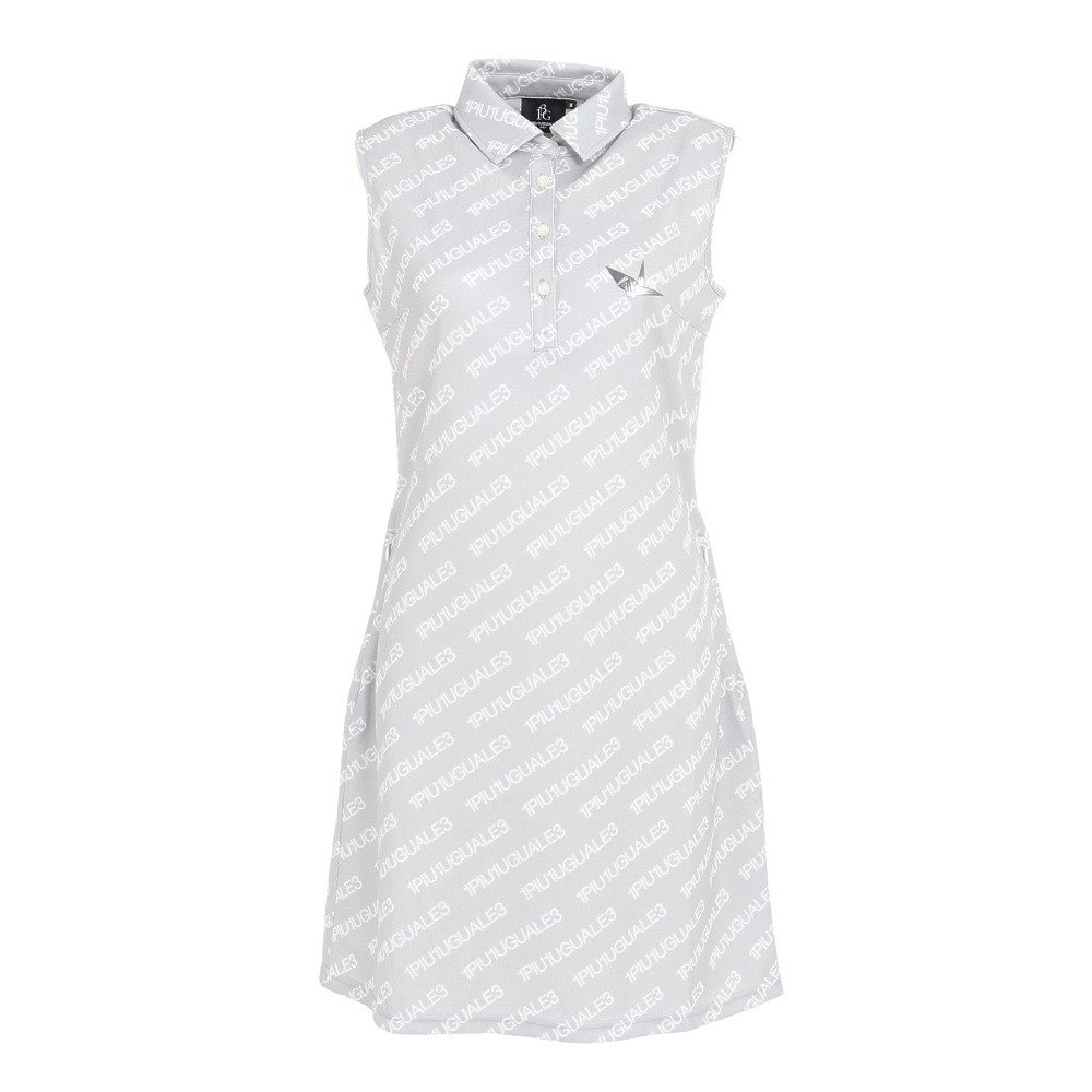 ウノ ピゥ ウノ ウグァーレ トレ（1PIU1UGUALE3）（レディース）ゴルフ