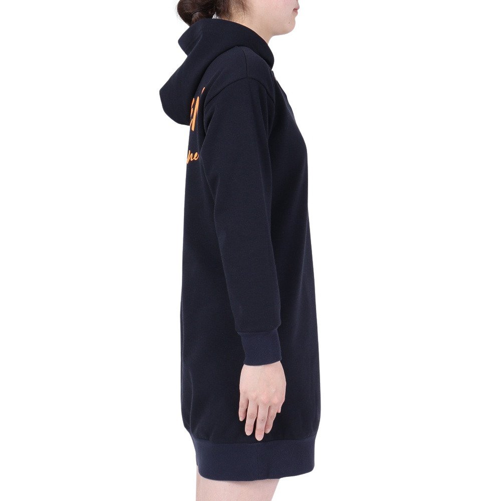 ROSASEN（ROSASEN）（レディース）ゴルフウェア 裏起毛 ワンピース