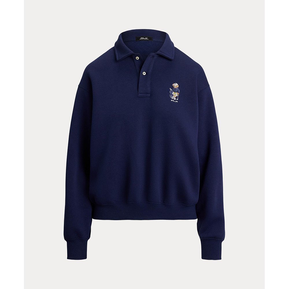 ラルフ ローレン（RALPH LAUREN）（レディース）ゴルフウェア ポロベア