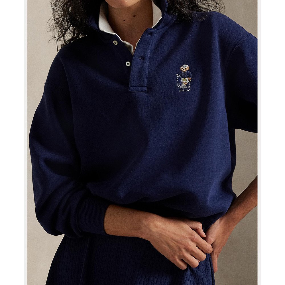 ラルフ ローレン（RALPH LAUREN）（レディース）ゴルフウェア ポロベア