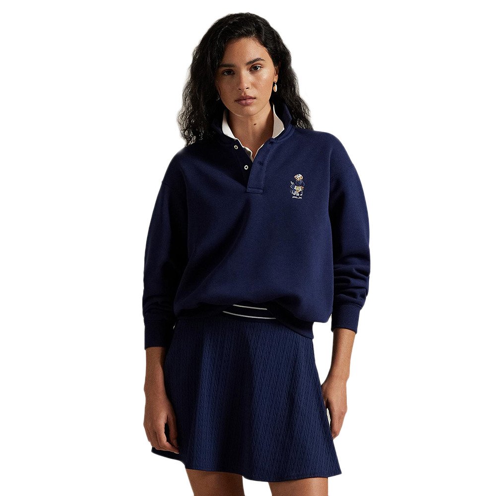 ラルフ ローレン（RALPH LAUREN）（レディース）ゴルフウェア ポロベア