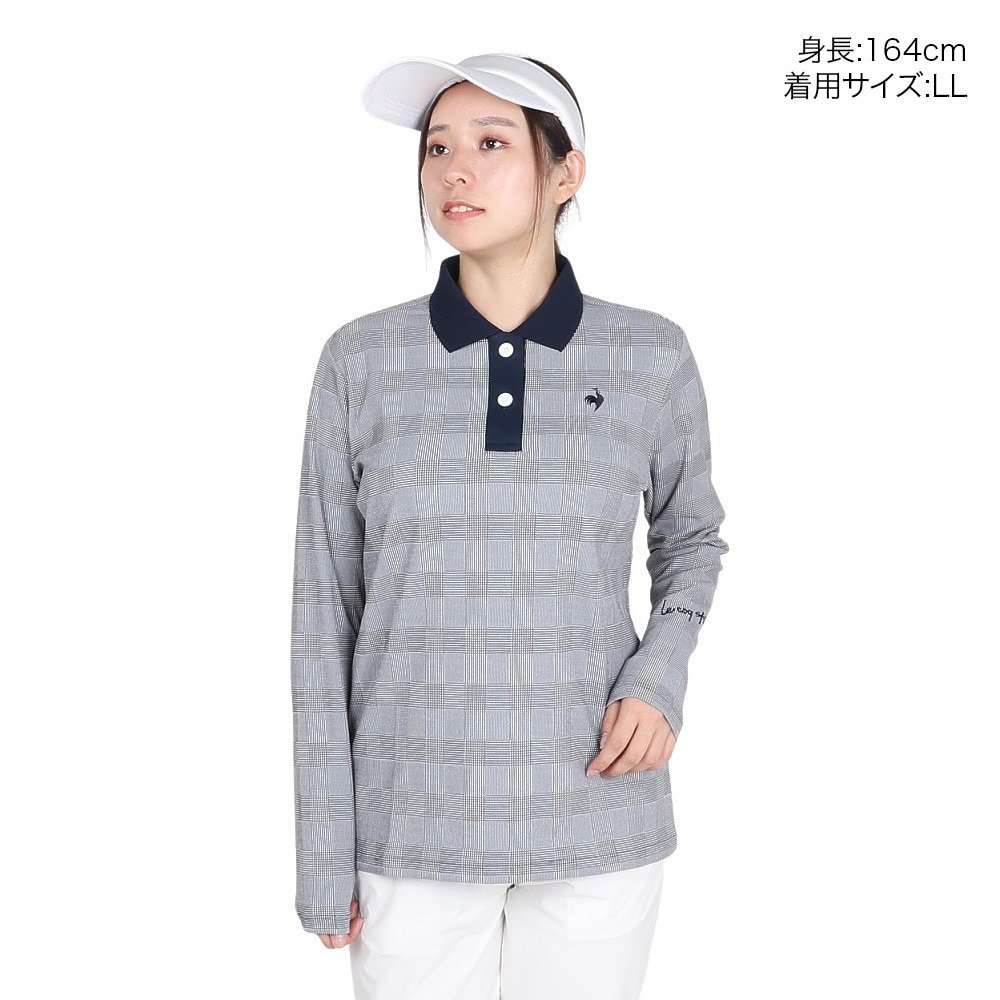 ルコックスポルティフ（lecoqsportif）（レディース）ゴルフウェア