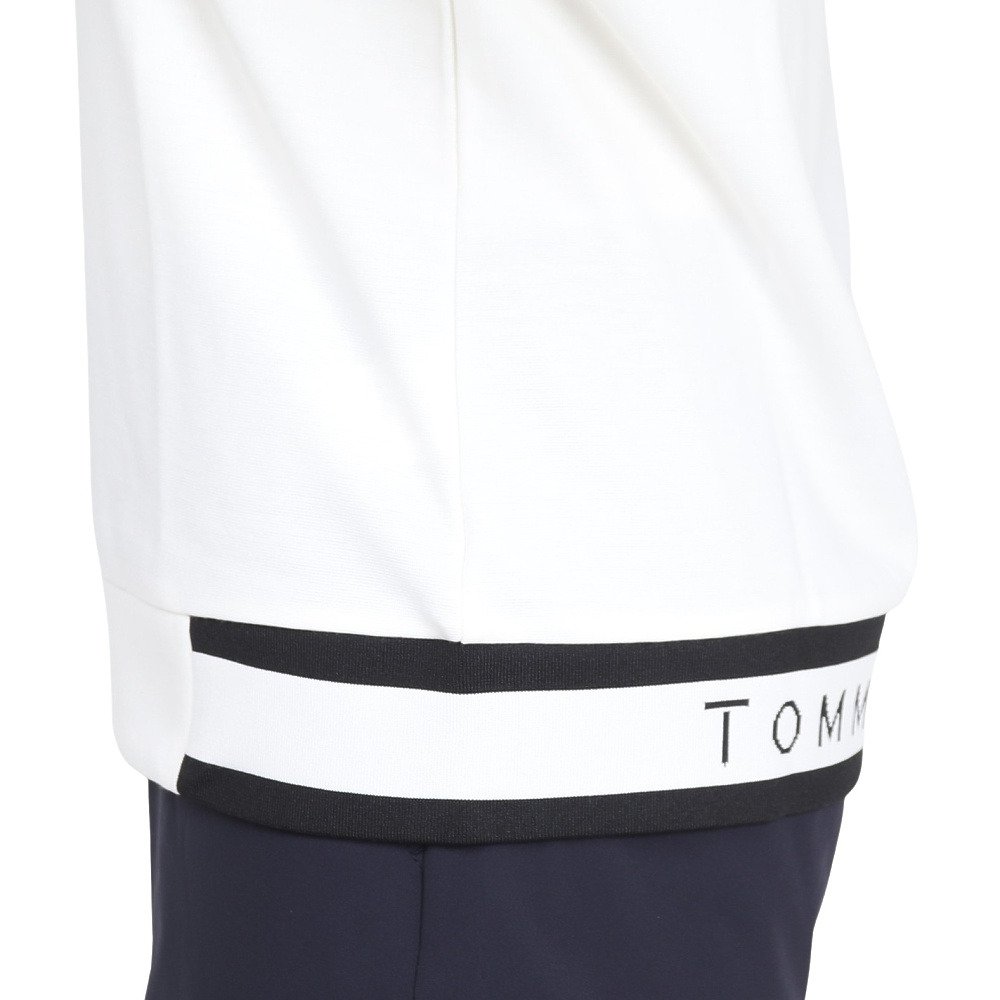 トミーアーマー（Tommy Armour）（レディース）ゴルフウェア 吸湿発熱