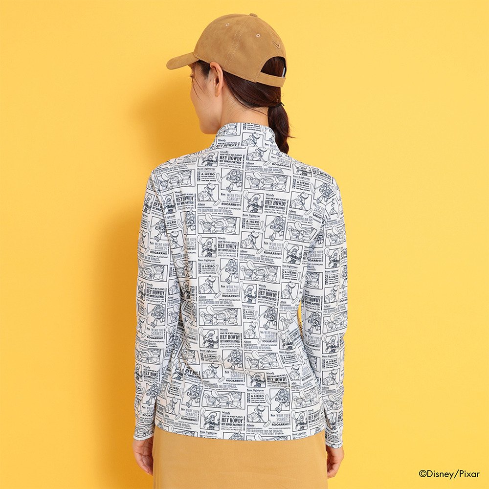 キャロウェイ（CALLAWAY）（レディース）ゴルフウェア Toy Story