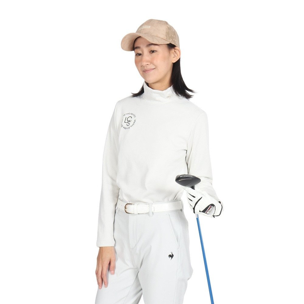 ルコックスポルティフ（lecoqsportif）（レディース）ゴルフウェア