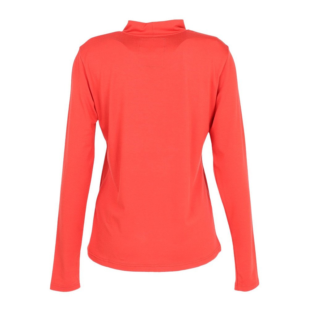 クランク（CLUNK）（レディース）ゴルフウェア 保温 キルトJQ 長袖