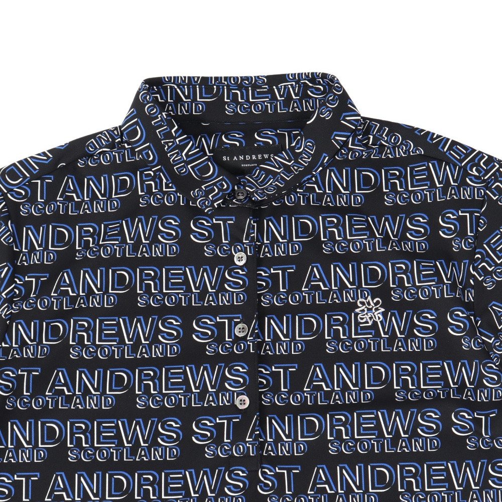 セントアンドリュース（ST.ANDREWS）（レディース）ゴルフウェア