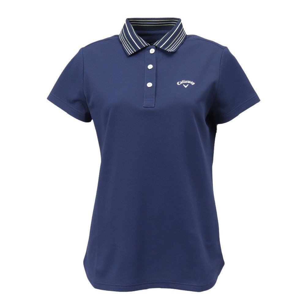 キャロウェイ（CALLAWAY）（レディース）ゴルフウェア 吸汗速乾