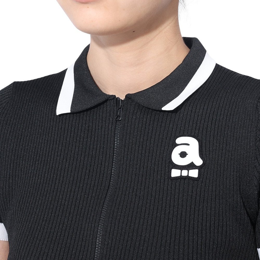 アルチビオ（archivio）（レディース）ゴルフウェア 半袖 ワンピース