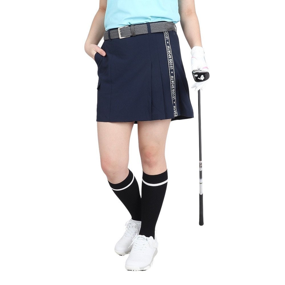 ルコックスポルティフ（lecoqsportif）（レディース）ゴルフウェア