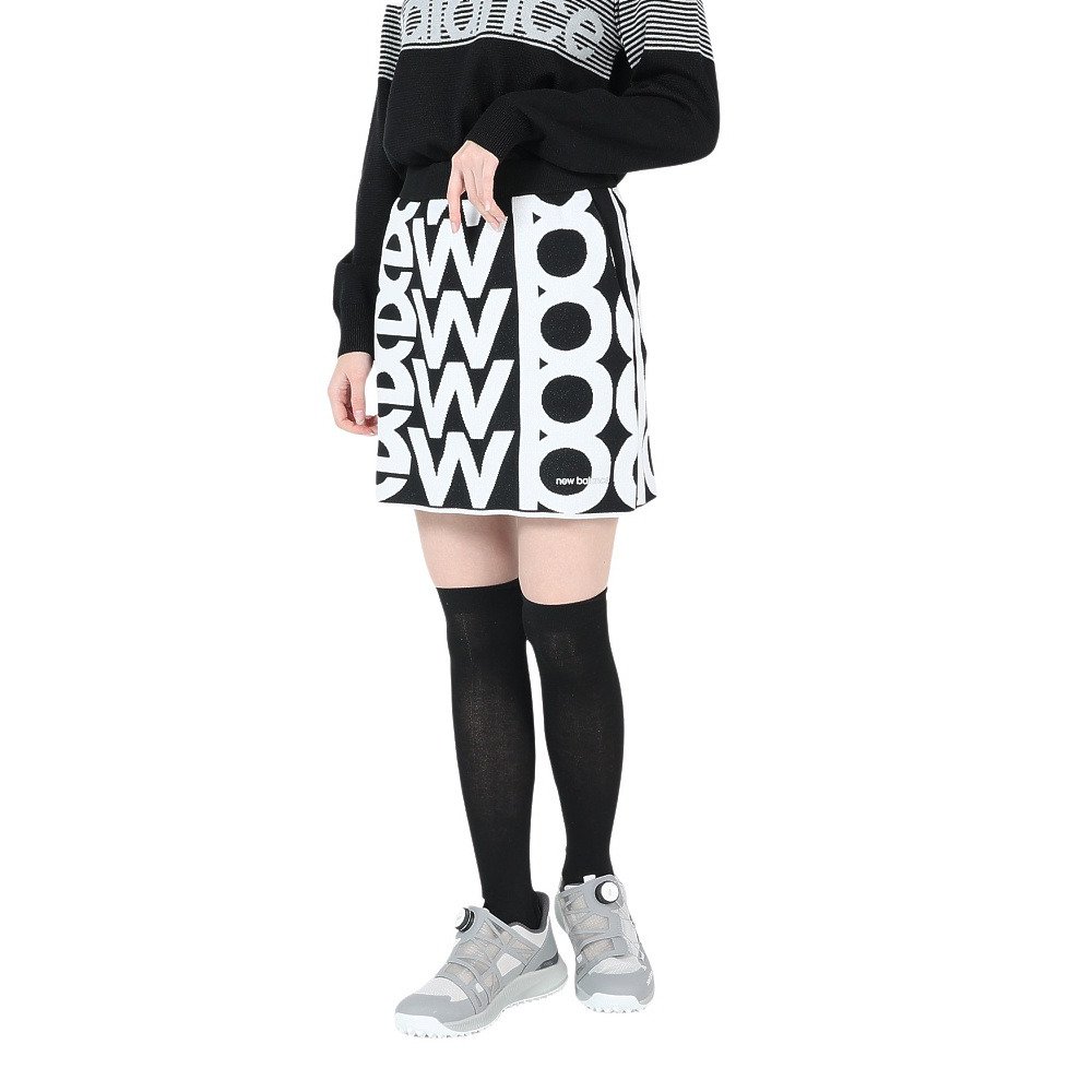 ニューバランス（new balance）（レディース）ゴルフウェア 軽量