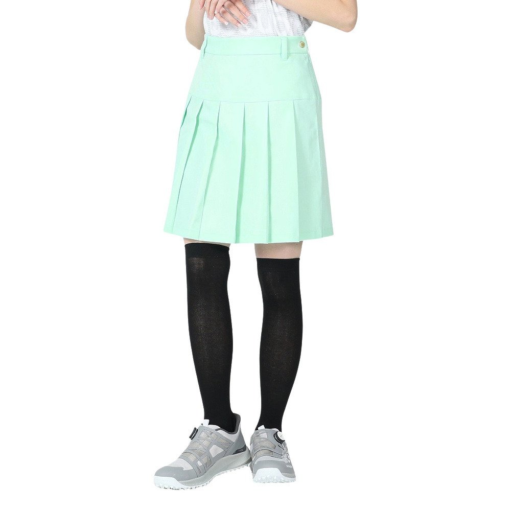 ニューバランス（new balance）（レディース）ゴルフウェア 吸汗 速乾