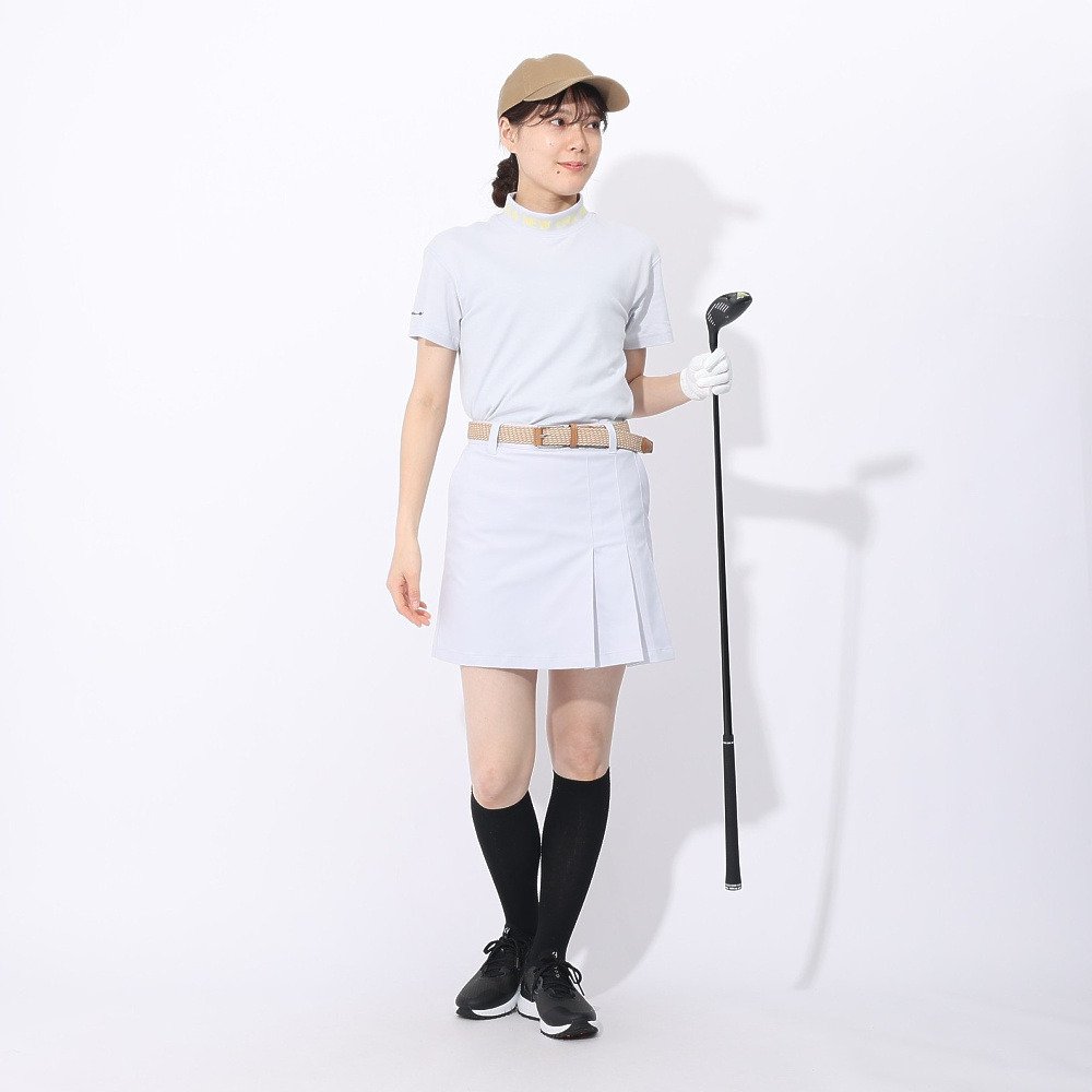 ニューエラ（NEW ERA）（レディース）ゴルフウェア インナーパンツ付き