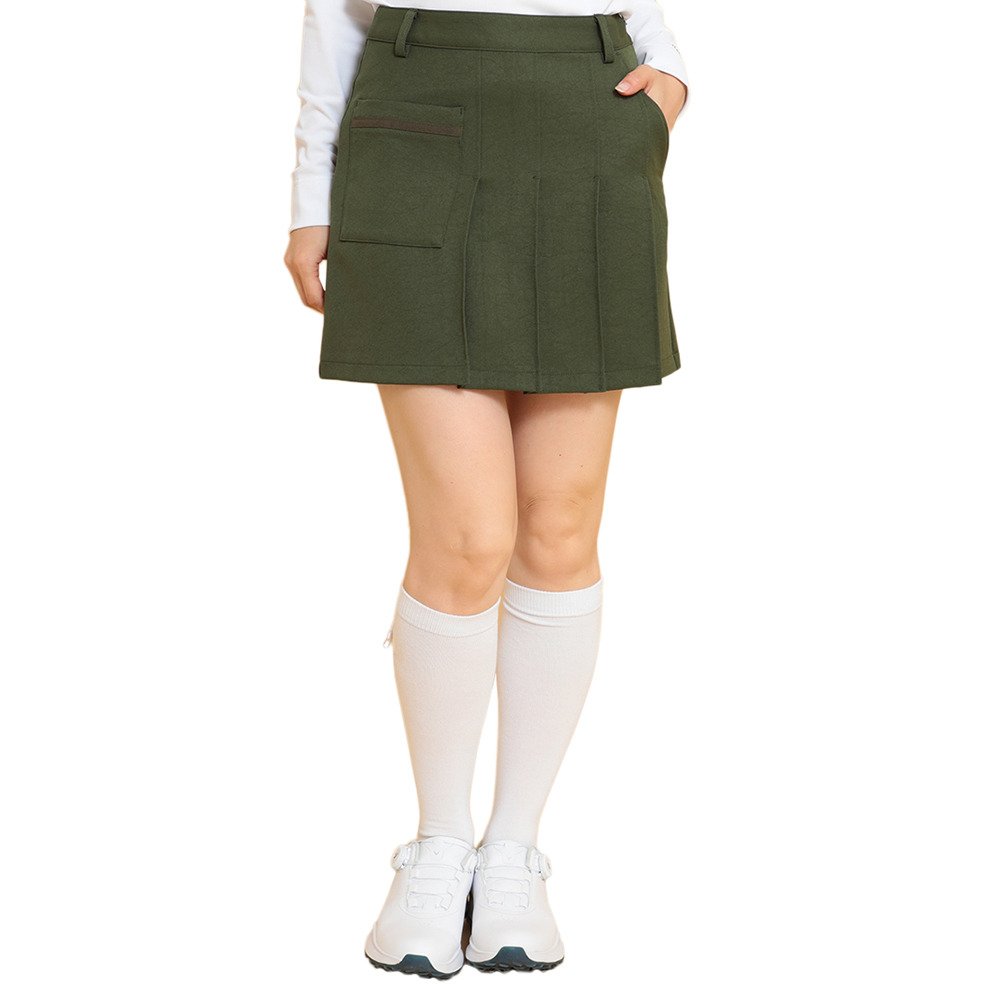 キャロウェイ（CALLAWAY）（レディース）ゴルフウェア 8WAYストレッチ